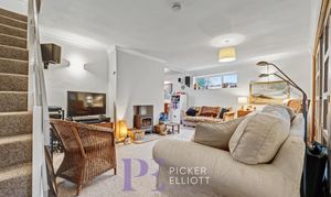 A photo of house for sale on Springfield Avenue, Market Bosworth, CV13 from Picker Elliott Hinckley