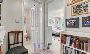 Springfield Avenue, Market Bosworth, CV13 photo