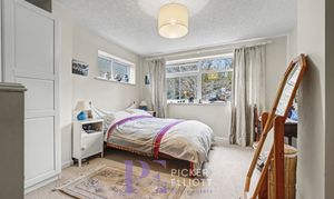 Springfield Avenue, Market Bosworth, CV13 photo