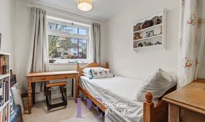 Springfield Avenue, Market Bosworth, CV13 photo