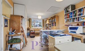 Springfield Avenue, Market Bosworth, CV13 photo