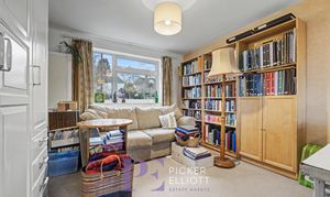 Springfield Avenue, Market Bosworth, CV13 photo