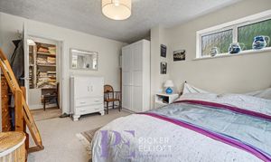 Springfield Avenue, Market Bosworth, CV13 photo