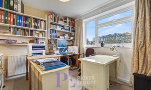 Springfield Avenue, Market Bosworth, CV13 photo