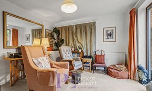 Springfield Avenue, Market Bosworth, CV13 photo