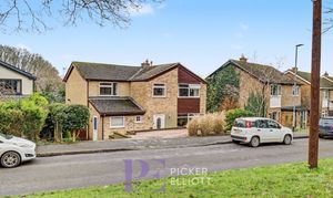 A photo of house for sale on Springfield Avenue, Market Bosworth, CV13 from Picker Elliott, Hinckley
