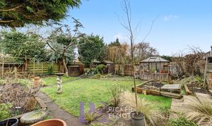 Springfield Avenue, Market Bosworth, CV13 photo