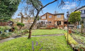 Springfield Avenue, Market Bosworth, CV13 photo