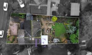 Springfield Avenue, Market Bosworth, CV13 photo