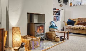 A photo of house for sale on Springfield Avenue, Market Bosworth, CV13 from Picker Elliott Hinckley