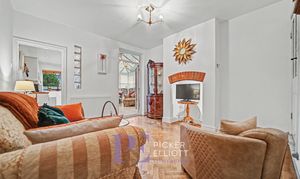 A photo of house for sale on Edward Street, Hinckley, LE10 from Picker Elliott Hinckley