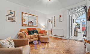 A photo of house for sale on Edward Street, Hinckley, LE10 from Picker Elliott Hinckley