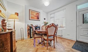 A photo of house for sale on Edward Street, Hinckley, LE10 from Picker Elliott Hinckley