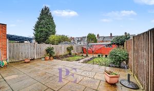 Edward Street, Hinckley, LE10 photo