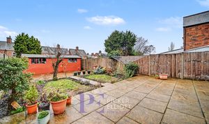 Edward Street, Hinckley, LE10 photo