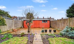 Edward Street, Hinckley, LE10 photo