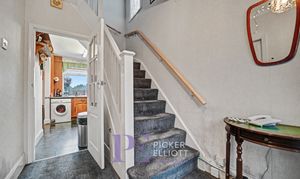 A photo of house for sale on Stanley Road, Hinckley, LE10 from Picker Elliott Hinckley