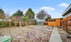 Stanley Road, Hinckley, LE10 photo