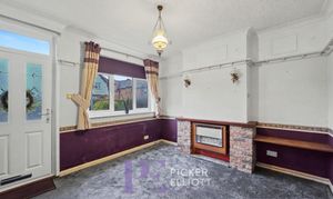 A photo of house for sale on London Road, Hinckley, LE10 from Picker Elliott Hinckley