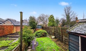 London Road, Hinckley, LE10 photo