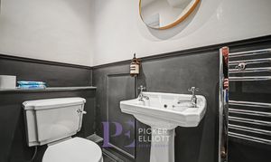 Abbotts Green, Burbage, LE10 photo