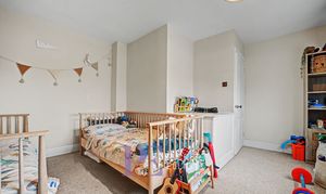 Abbotts Green, Burbage, LE10 photo