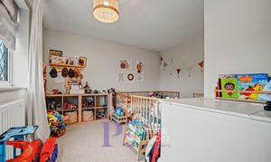 Abbotts Green, Burbage, LE10 photo