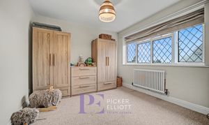 Abbotts Green, Burbage, LE10 photo