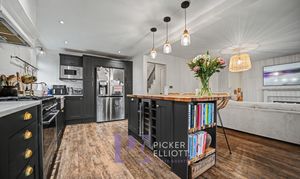 Abbotts Green, Burbage, LE10 photo