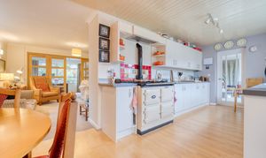 Springfield Avenue, Market Bosworth, CV13 photo