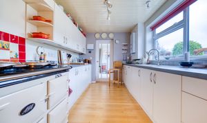 Springfield Avenue, Market Bosworth, CV13 photo