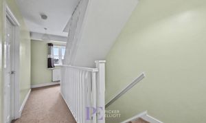 Lockley Gardens, Sapcote, LE9 photo