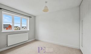 Lockley Gardens, Sapcote, LE9 photo