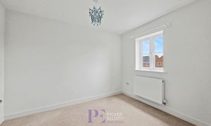 Lockley Gardens, Sapcote, LE9 photo