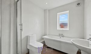 Lockley Gardens, Sapcote, LE9 photo