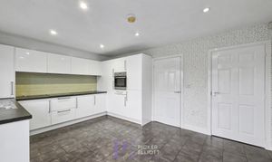 A photo of house for sale on Lockley Gardens, Sapcote, LE9 from Picker Elliott Hinckley