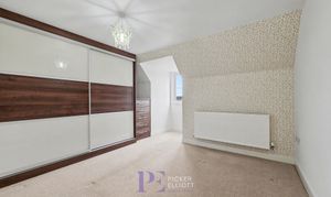 Lockley Gardens, Sapcote, LE9 photo