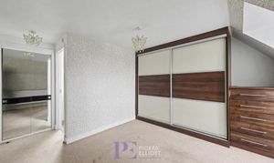 Lockley Gardens, Sapcote, LE9 photo