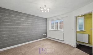 A photo of house for sale on Lockley Gardens, Sapcote, LE9 from Picker Elliott Hinckley