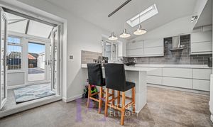 Byron Street, Barwell, LE9 photo