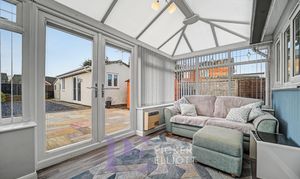 Byron Street, Barwell, LE9 photo