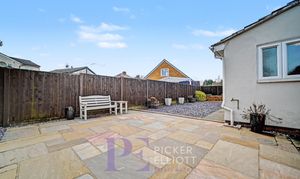 Byron Street, Barwell, LE9 photo