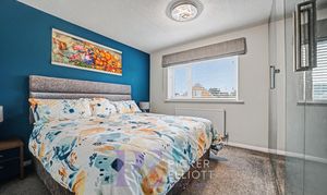 Byron Street, Barwell, LE9 photo