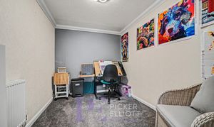 Byron Street, Barwell, LE9 photo