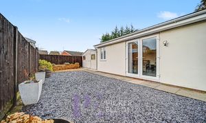 Byron Street, Barwell, LE9 photo