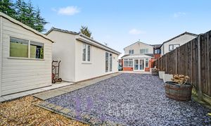 Byron Street, Barwell, LE9 photo