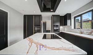 A photo of house for sale on Merrifield Gardens, Burbage, LE10 from Picker Elliott Hinckley