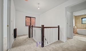 Merrifield Gardens, Burbage, LE10 photo