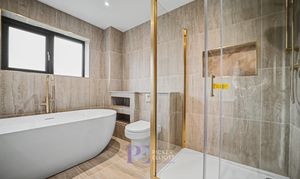 Merrifield Gardens, Burbage, LE10 photo