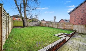 Merrifield Gardens, Burbage, LE10 photo